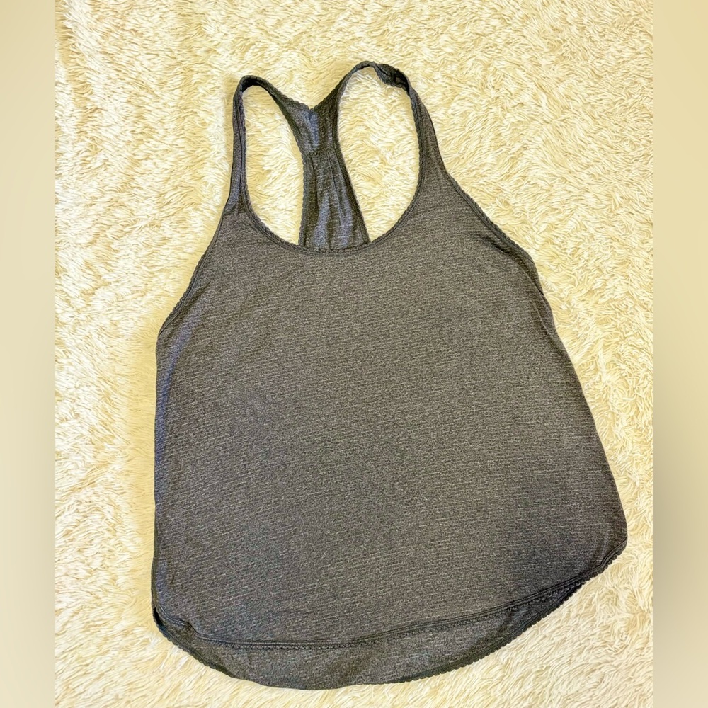 Lululemon Women’s Tank
